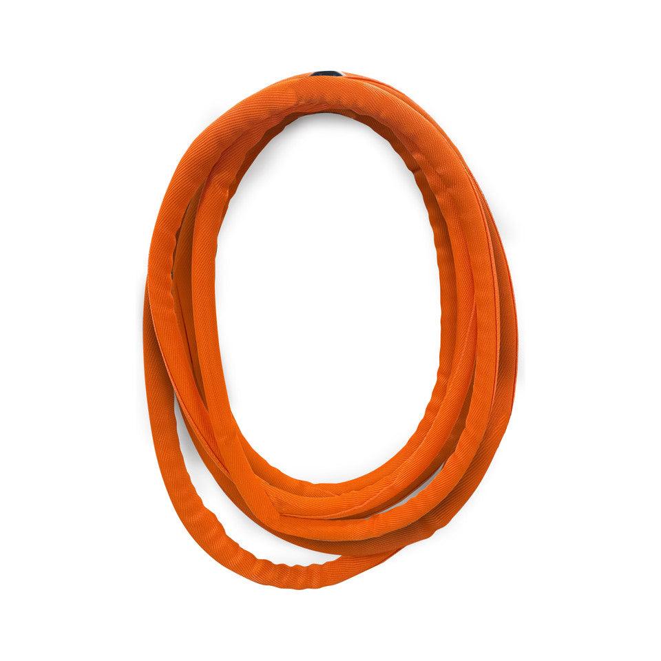 DEI EV Charger Cord Protector - Attacking the Clock Racing