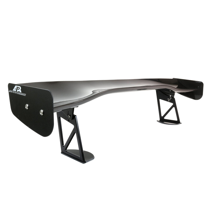 Subaru WRX 61" GTC-300 Carbon Fiber Wing 2015-2021 SPEC