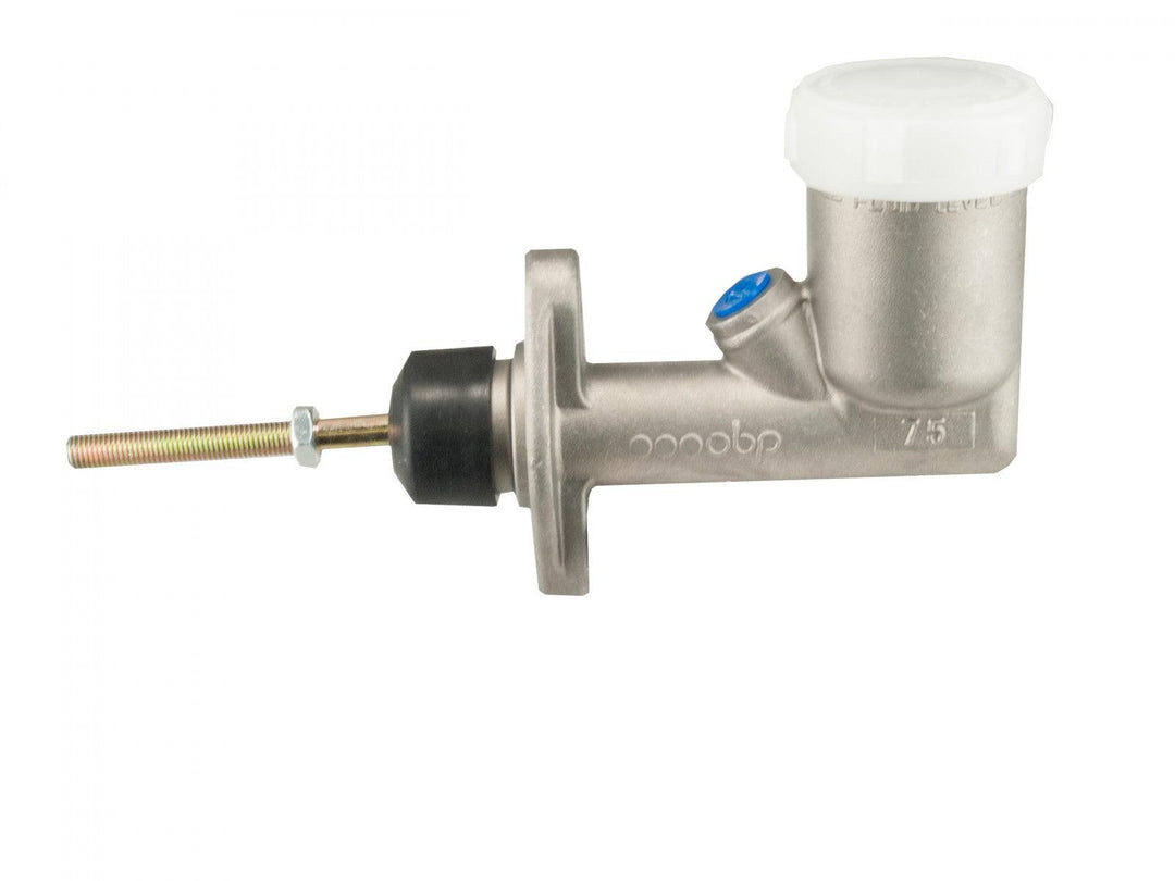 obp Motorsport Integral Master Cylinder - .75 - Attacking the Clock Racing
