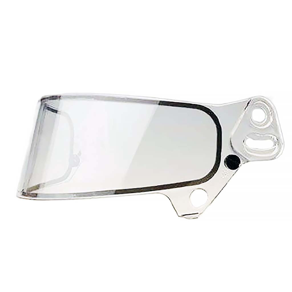 Bell SE07 3mm Helmet Shields (Fits RS7, HP7)