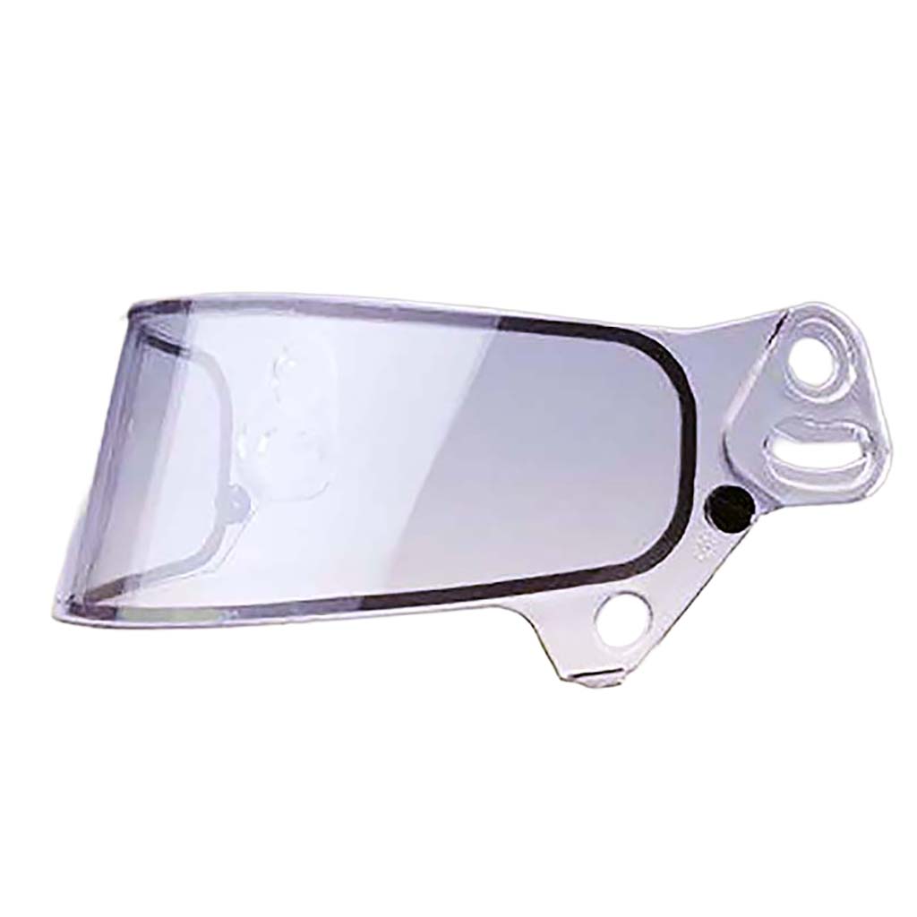 Bell SE07 3mm Helmet Shields (Fits RS7, HP7)