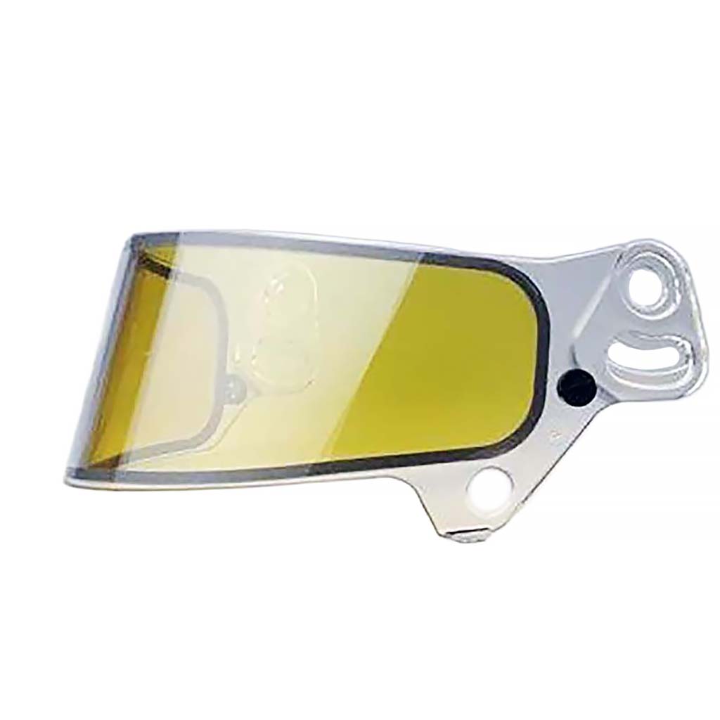 Bell SE07 3mm Helmet Shields (Fits RS7, HP7)