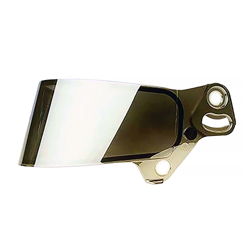 Bell SE07 3mm Helmet Shields (Fits RS7, HP7)