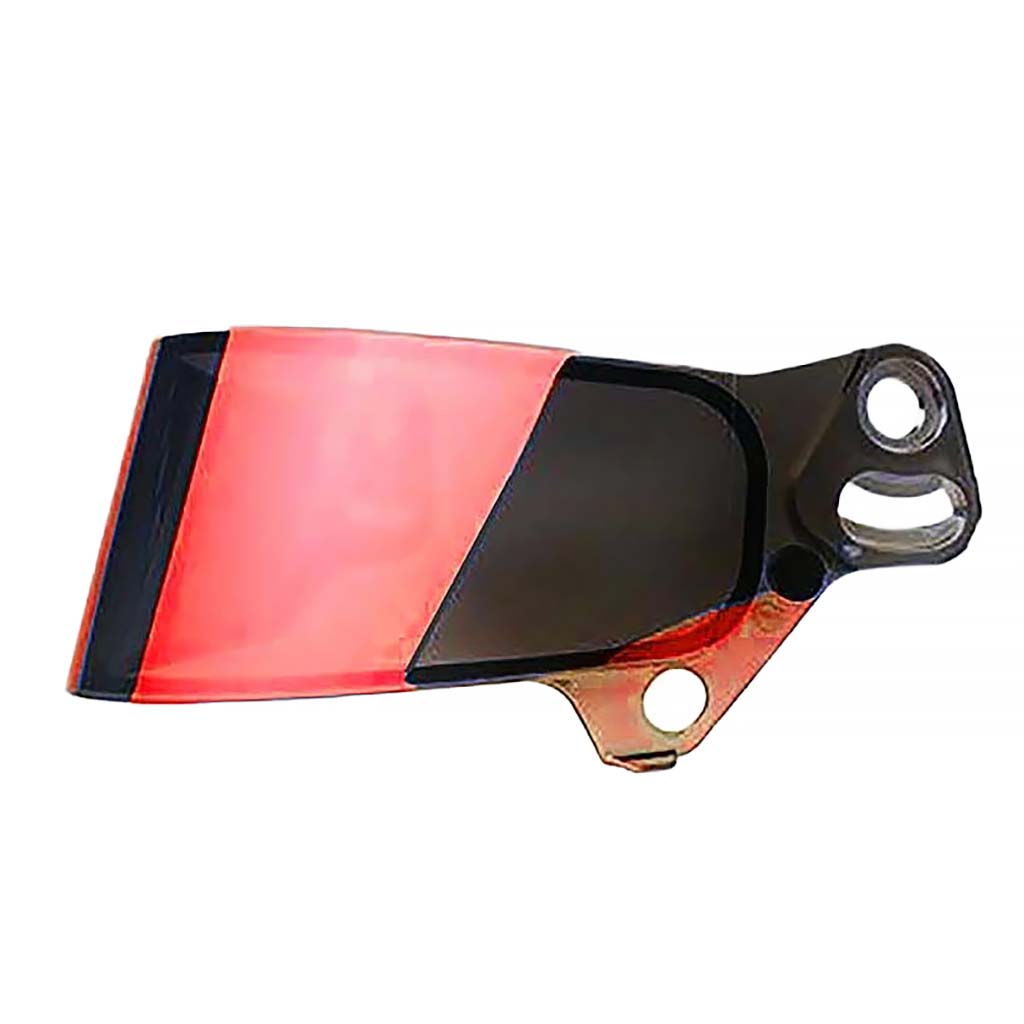 Bell SE07 3mm Helmet Shields (Fits RS7, HP7)