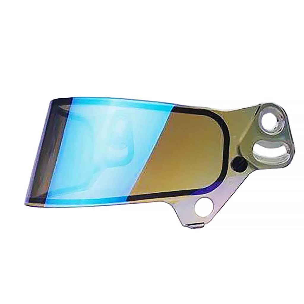 Bell SE07 3mm Helmet Shields (Fits RS7, HP7)