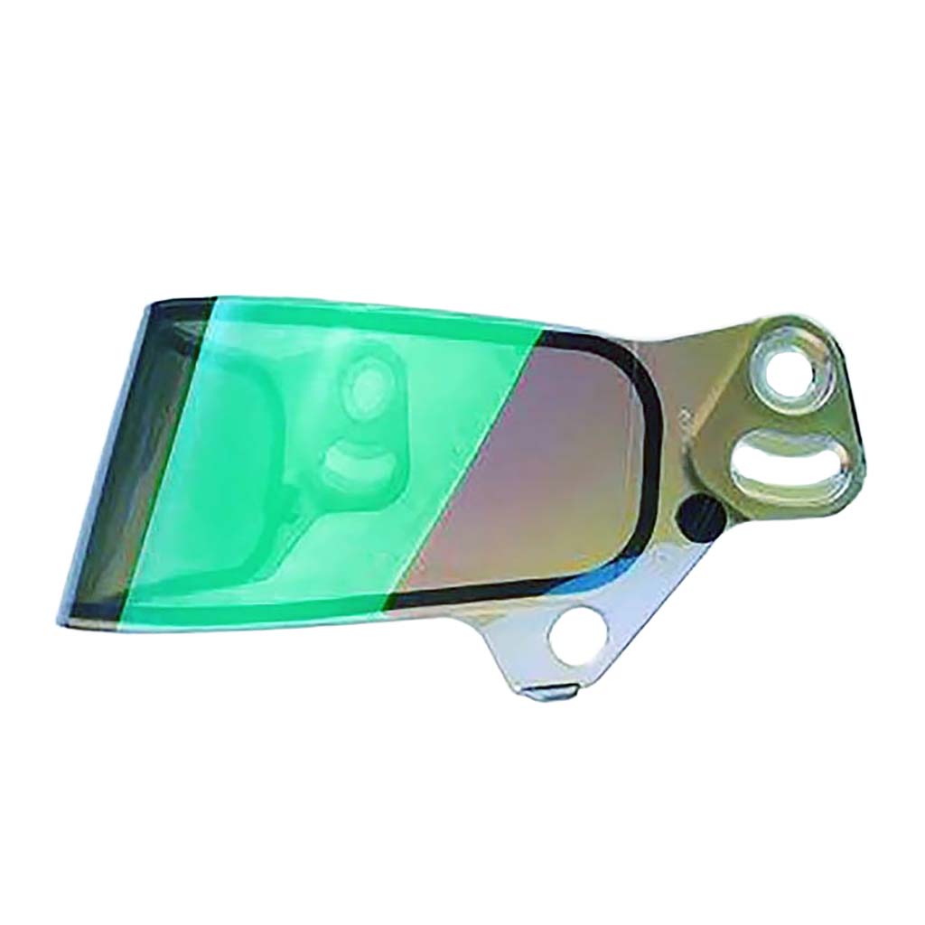 Bell SE07 3mm Helmet Shields (Fits RS7, HP7)