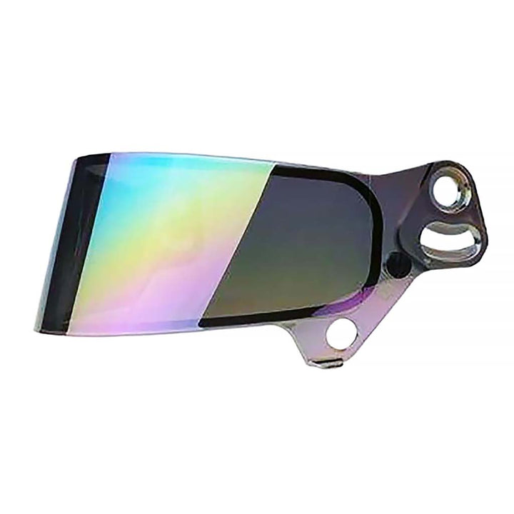 Bell SE07 3mm Helmet Shields (Fits RS7, HP7)