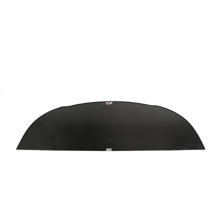 Dodge Challenger RT/ SXT Carbon Fiber Front Wind Splitter 2011 - 2014