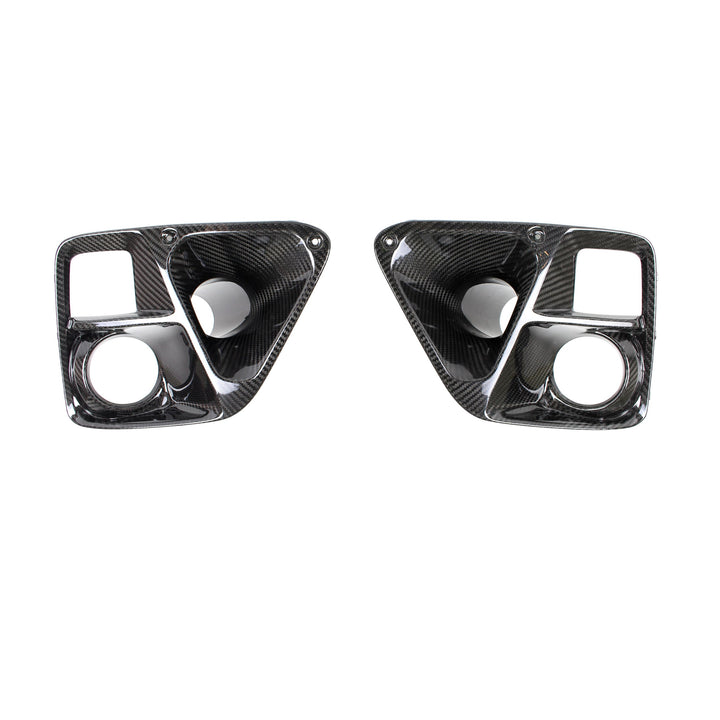Subaru WRX / STI Brake Cooling Ducts 2015-2017
