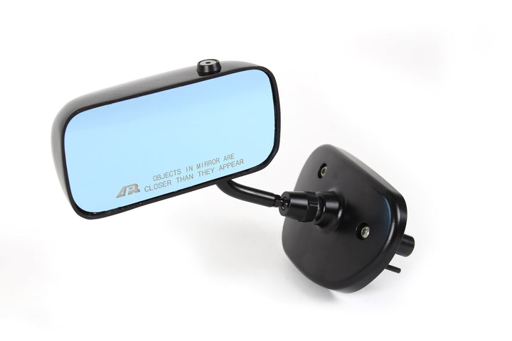 Subaru WRX Formula 3 Carbon Fiber Mirror/Black 2015-2021