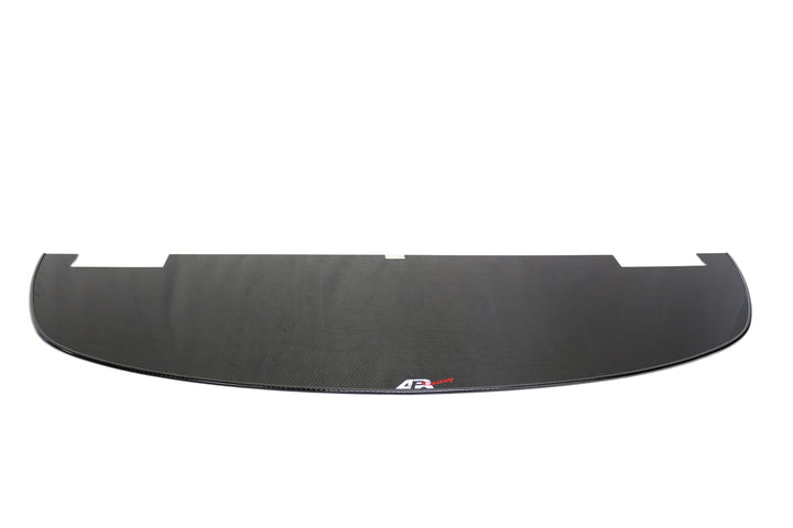 Ford Mustang S550 Carbon Fiber Front Wind Splitter 2018-2023
