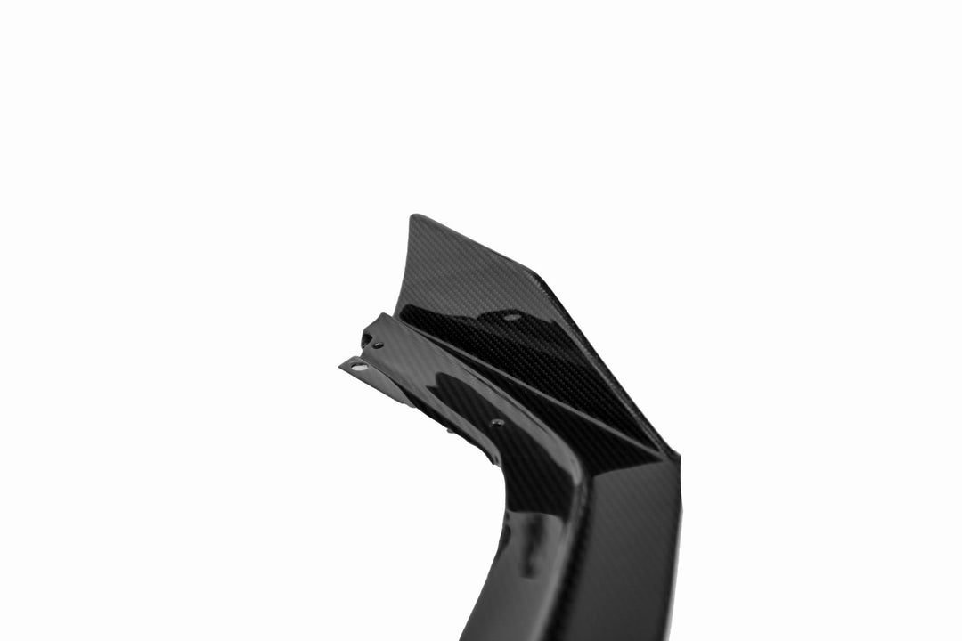 Acura DE5 Integra Type S Carbon Fiber Front Air Dam/ Lip 2024 - Current