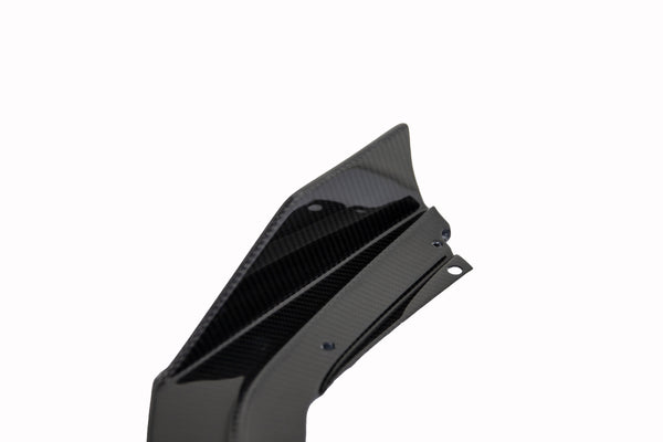 APR Performance Carbon Fiber Front Air Dam/ Lip for Acura DE5 Integra Type S