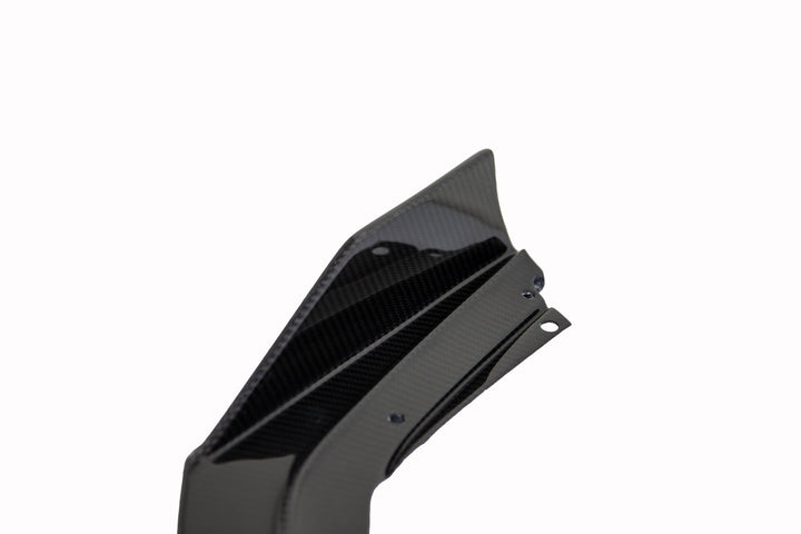 Acura DE5 Integra Type S Carbon Fiber Front Air Dam/ Lip 2024 - Current