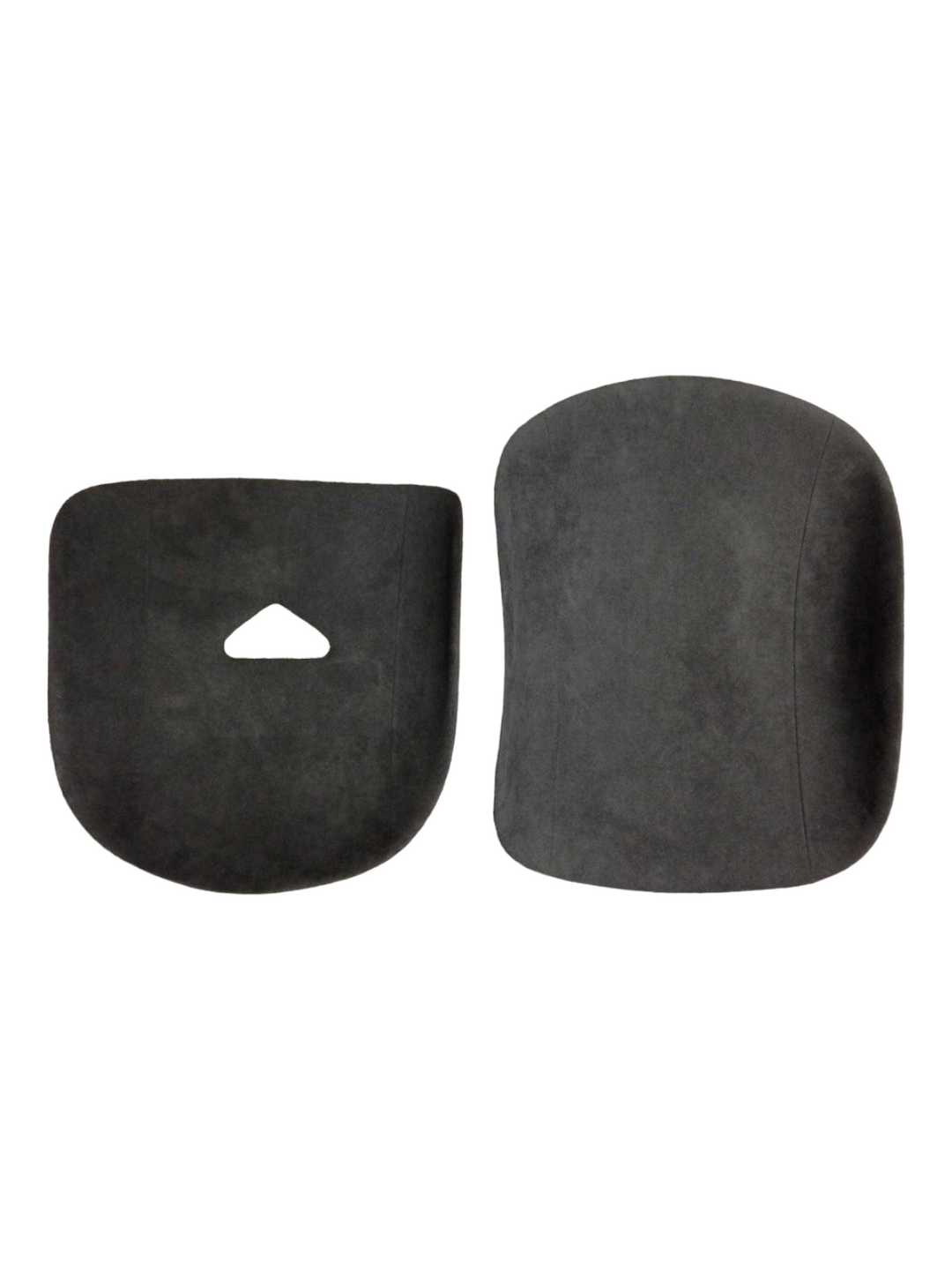 Tillett Seat pad set for B & C Series Seats