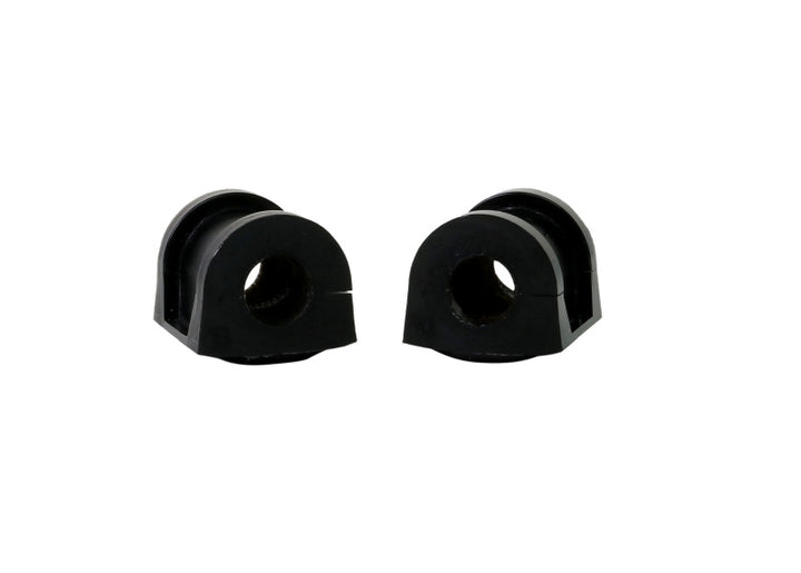 Whiteline Sway Bar 20mm Mount Bushing Service Kit (Use w/ PN BSR49 & BSR49Z)