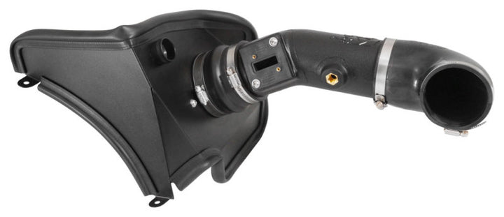K&N 13-15 Cadillac ATS V6-3.6L F/I Aircharger Performance Intake