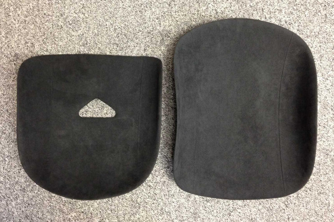 Tillett B10 Seat Pads 2-piece set - Attacking the Clock Racing