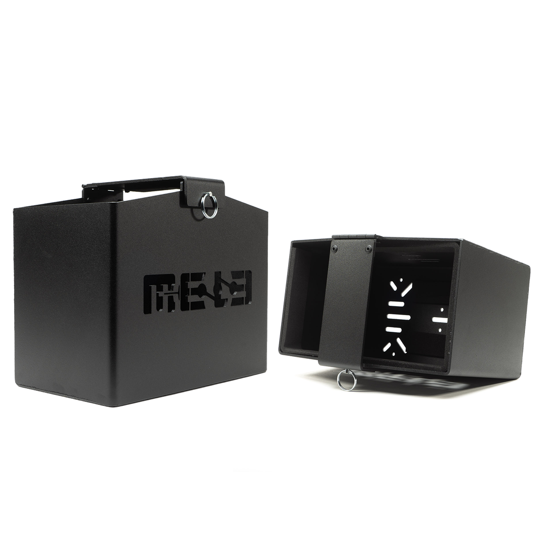 MeLe Group 51R battery mount 