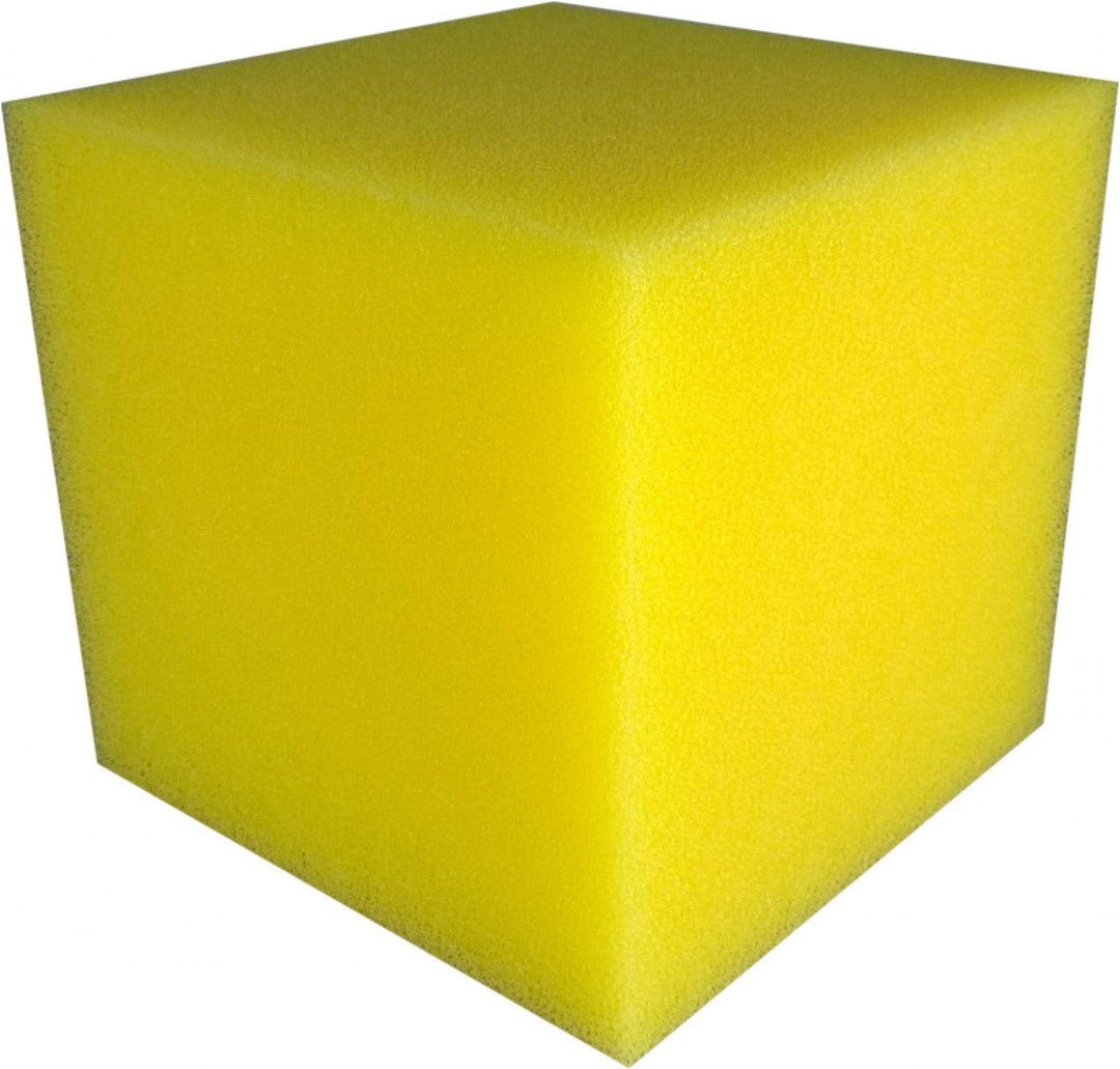 obp Motorsport FIA Compliant Yellow (Polyester) Foam (Petrol) 34oz (1L) - Attacking the Clock Racing