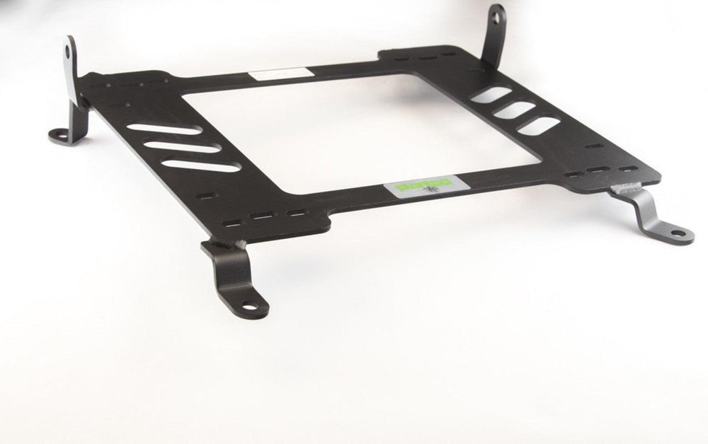 PLANTED SEAT BRACKET- VW GOLF/JETTA/RABBIT [MK1 CHASSIS] (-1984), SCIROCCO (1974-1992) - PASSENGER / RIGHT - Attacking the Clock Racing