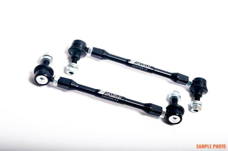 AST 2012+ Subaru BRZ 5100 Comp Series Coilover Kit W/ Topmounts & Droplink