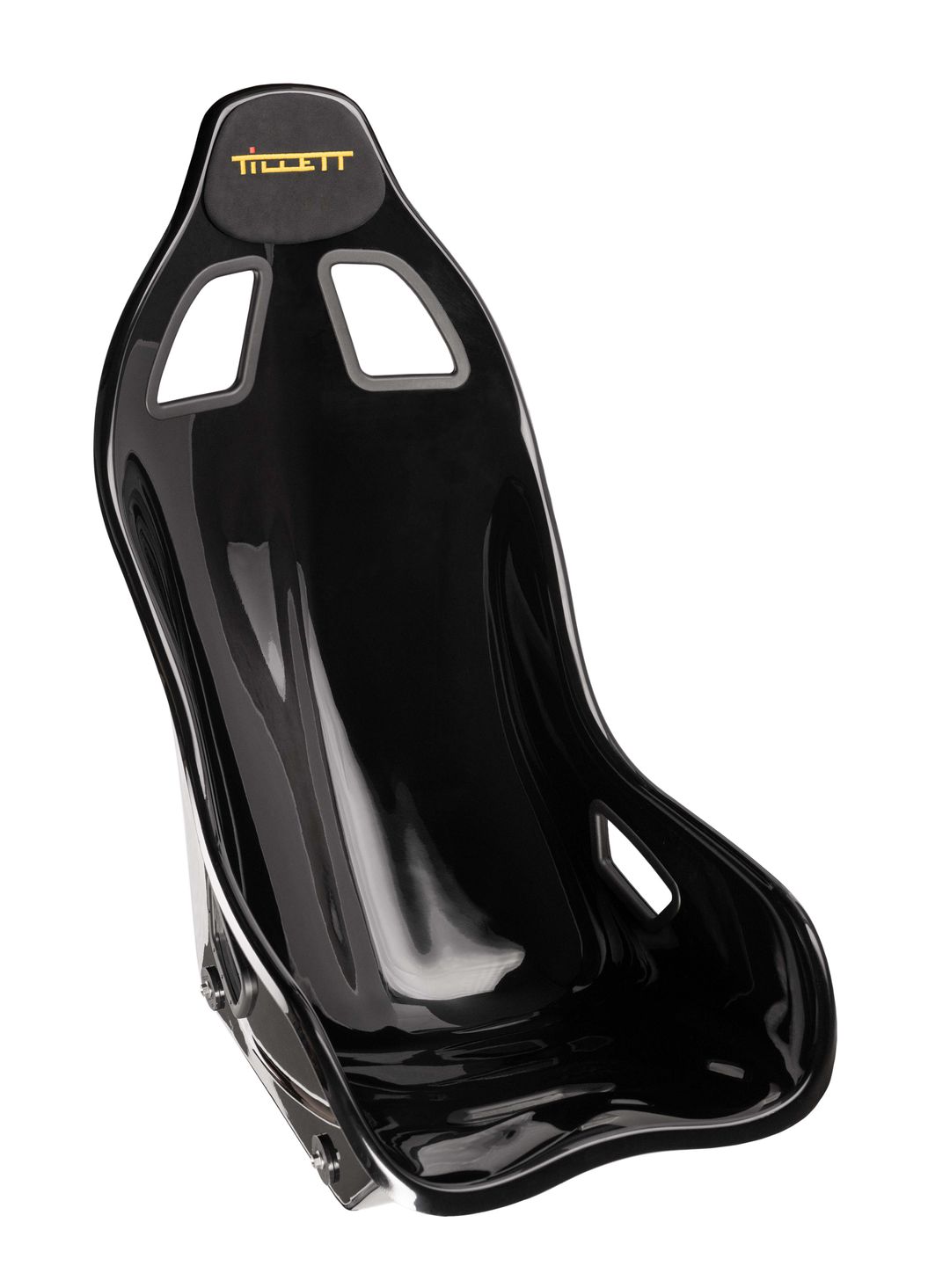 Tillett B6 Seats