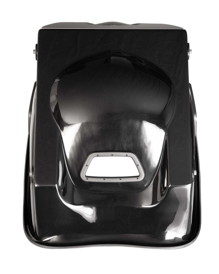 Tillett B6 Seats