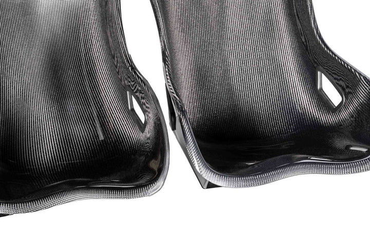 Tillett B9 Seats