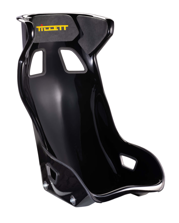 Tillett C1  Seats