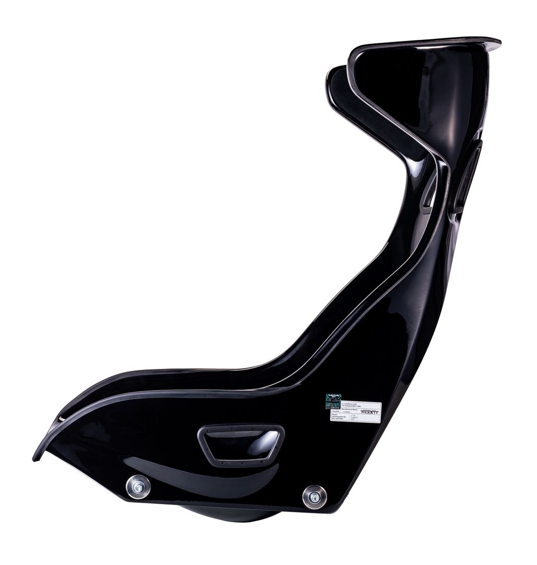 Tillett C1  Seats