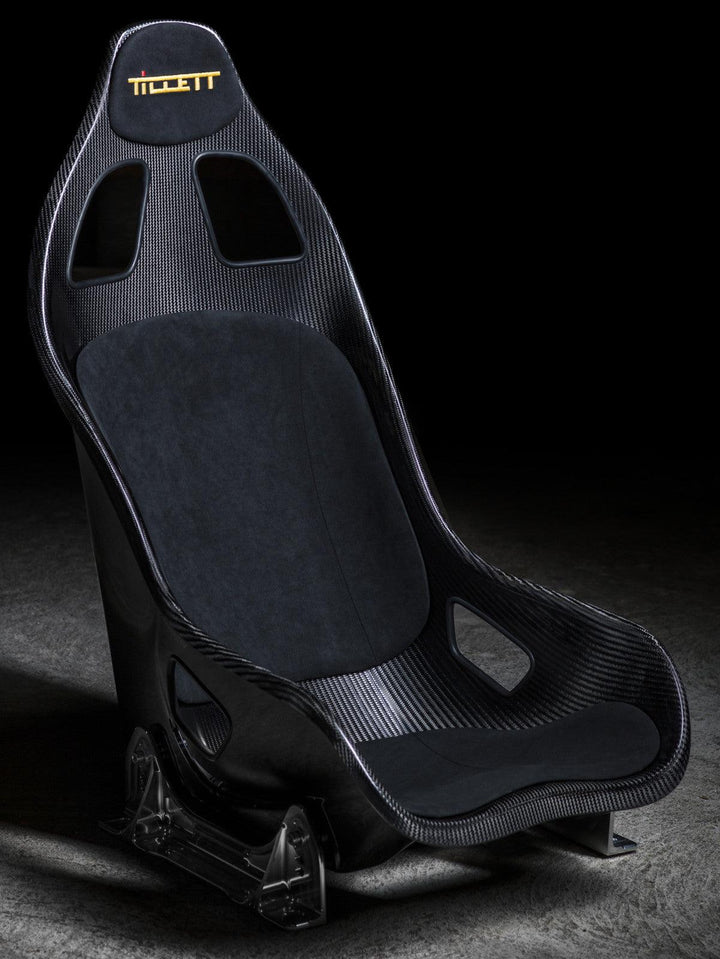 Tillett B6 XL & B6 XL Screamer Seat Pads 2-piece Set - Attacking the Clock Racing