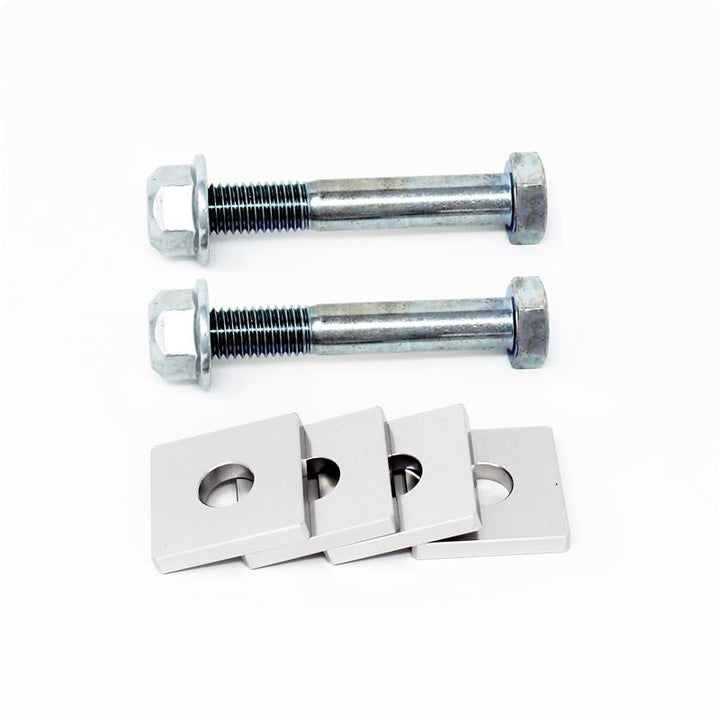 Torque Solution Eccentric Lockout Kit: Nissan GTR R35