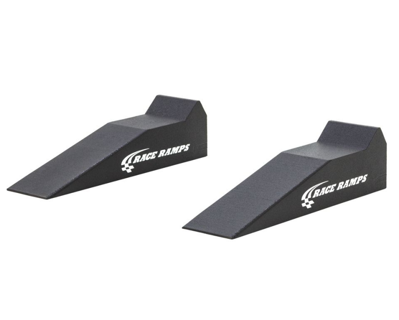 Race Ramps Rocks Race Ramps 40in. Sport Ramps - 7in. Lift For 8in. Wide Tires ...