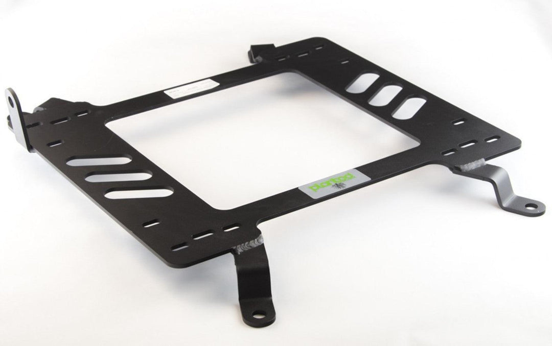 Planted Honda Accord 4 Door (2003 - 2007) Driver Side Seat Base - Attacking the Clock Racing