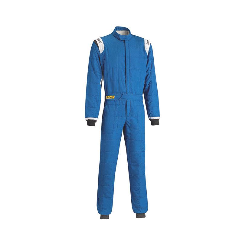 Sabelt Challenge TS-2 Race Suit - Attacking the Clock Racing