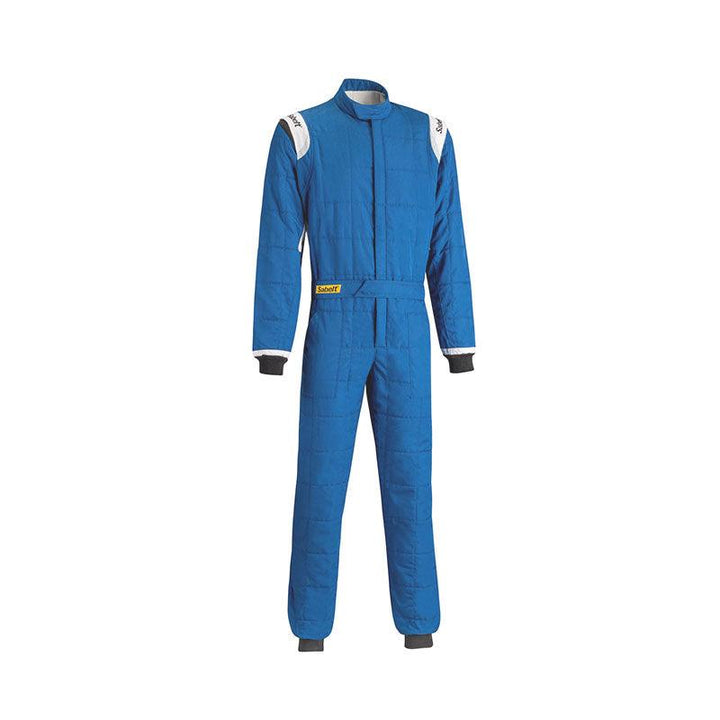 Sabelt Challenge TS-2 Race Suit - Attacking the Clock Racing