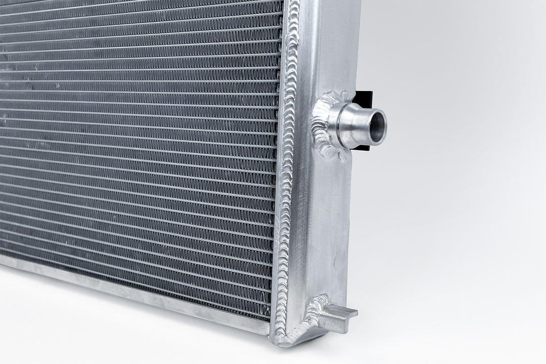 CSF BMW F9X X3M/X4M High-Performance Heat Exchanger and Transmission Cooler Module
