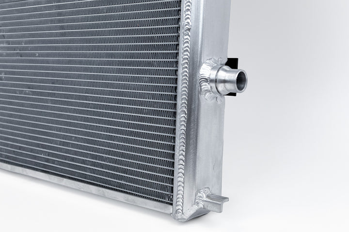 CSF BMW F9X X3M/X4M High-Performance Heat Exchanger and Transmission Cooler Module