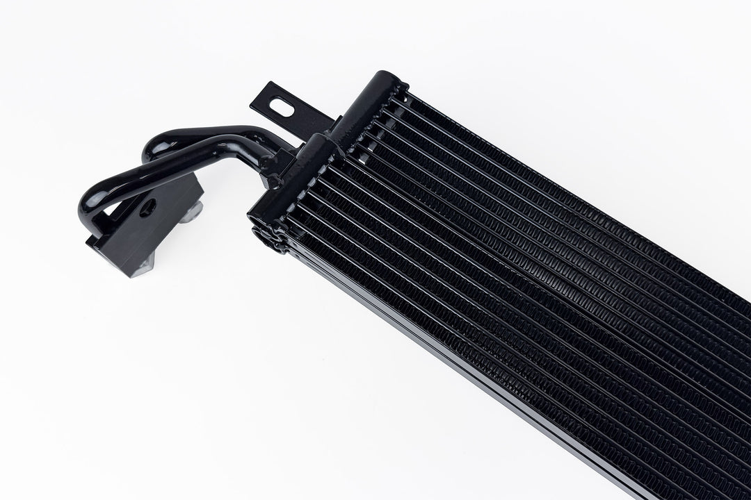 CSF Jeep Wrangler (JL) & Gladiator (JT) Transmission Oil Cooler