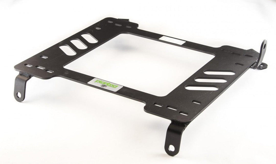 Planted Seat Bracket - NISSAN/DATSUN 300ZX (1984-1989) - PASSENGER / RIGHT - Attacking the Clock Racing