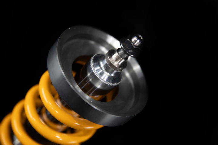 Ohlins 2022+ Subaru WRX (VB) Road & Track System (Excl. Electric Shock Models)