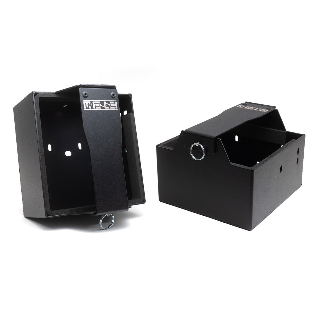 2002-2007 WRX/STI 900 Series Battery Mount