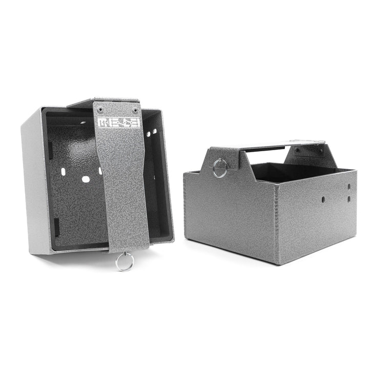 2002-2007 WRX/STI 900 Series Battery Mount