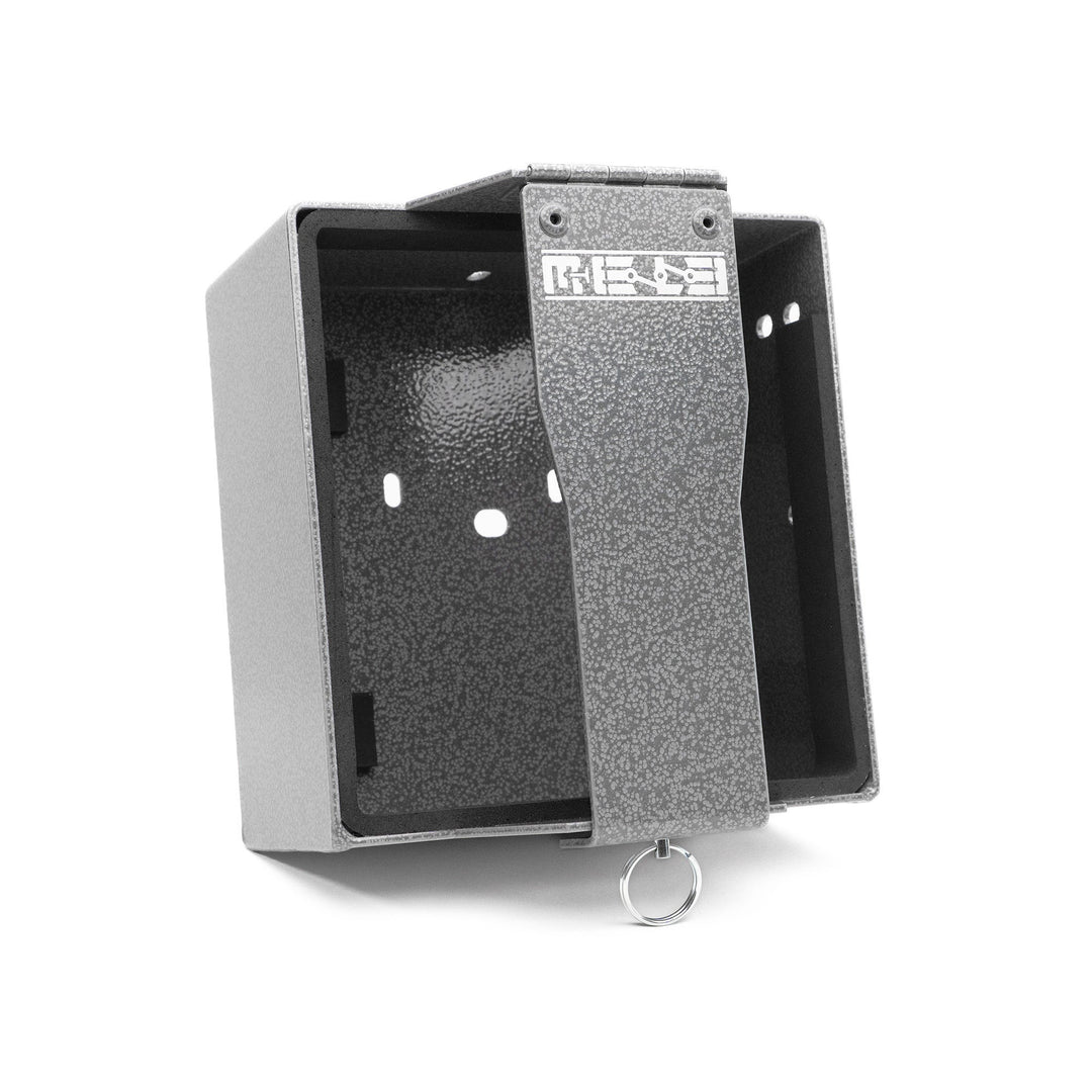 hammertone MeLe Design Firm 900 series battery mount for Braille B3121 agm battery 