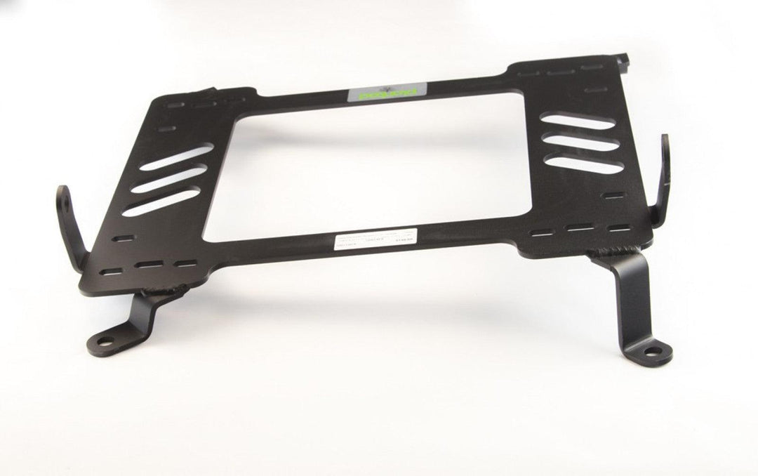 PLANTED SEAT BRACKET- VW GOLF/JETTA/RABBIT [MK1 CHASSIS] (-1984), SCIROCCO (1974-1992) - PASSENGER / RIGHT - Attacking the Clock Racing