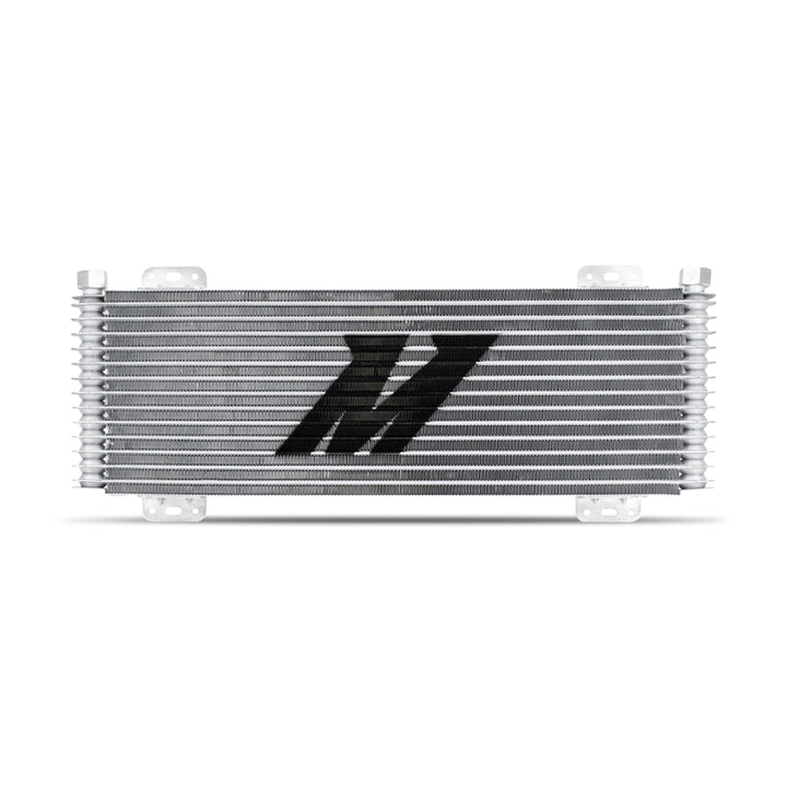 Mishimoto Universal 13-Row Stacked Plate Transmission Cooler