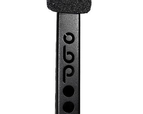 obp Motorsport Victory Kit Car Floor Mounted 3 Pedal System (Cable Clutch) - Mild Steel Reinforced Pedals - Attacking the Clock Racing