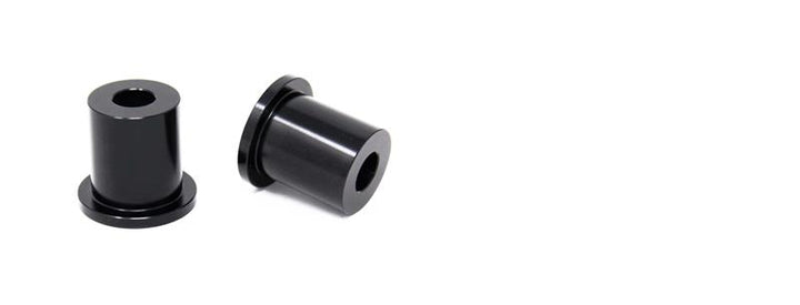 Torque Solution Solid Steering Rack Bushings: Subaru WRX 08-14 / STI 05-14