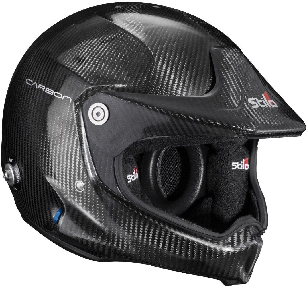 Stilo Venti WRX Raid Carbon | FIA 8859-2015 & SA2020